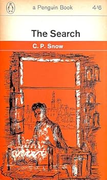 By C. P. Snow The Search