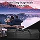 HuaMuDM stativtasche 110cm, Lichtständer Tragetasche, Handtasche Stativ Tasche, Tragbare Zeltstangentasche, Stativ Tripod Bag Schwerttasche, Tasche zeltgestänge, zeltstangen Tasche, gestängetasche