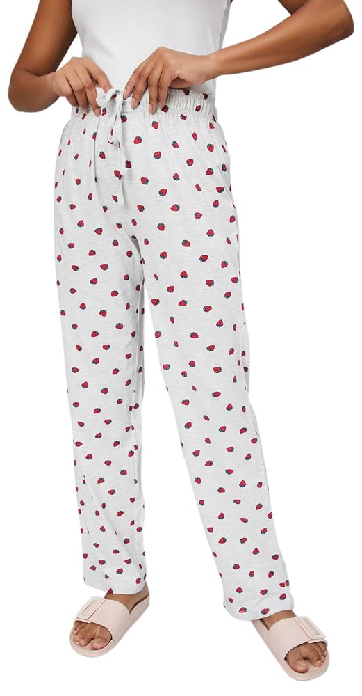 max womens Pajama Bottom-picture-20