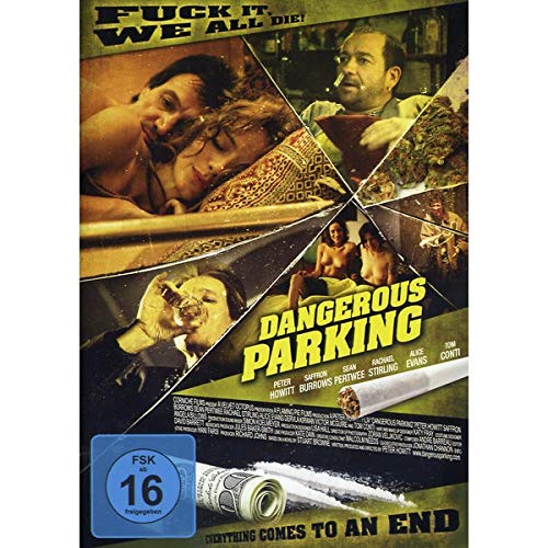 Dangerous Parking - Mehr Infos/Bestellen