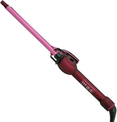 Rizador de pelo profesional Rizador de pelo Rotación Varita Stick Roller Magic Ceramic Peluquería Herramienta de peinado