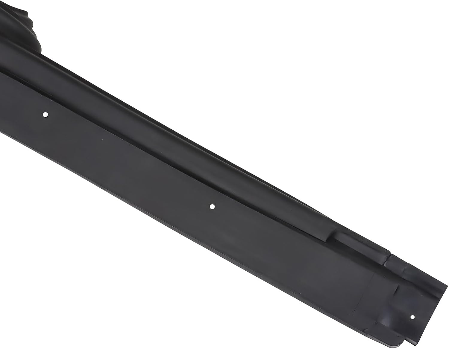 Cowl Seal to Windshield Frame Rubber Gasket Fit for 1987-1995 Jeep Wrangler YJ 55009127 55175778