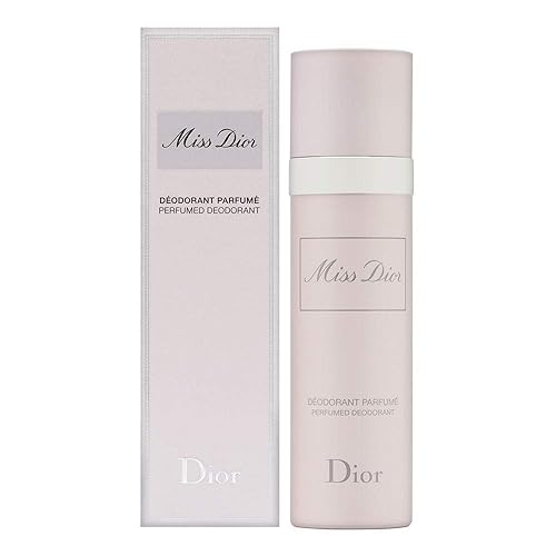Dior Perfumed Deodorant, 3348901333139