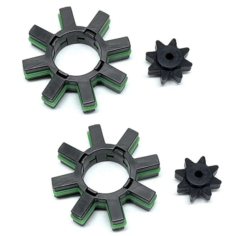 Moteur de direction couronne accouplement 45254-28040 anti-vibration pour Camry