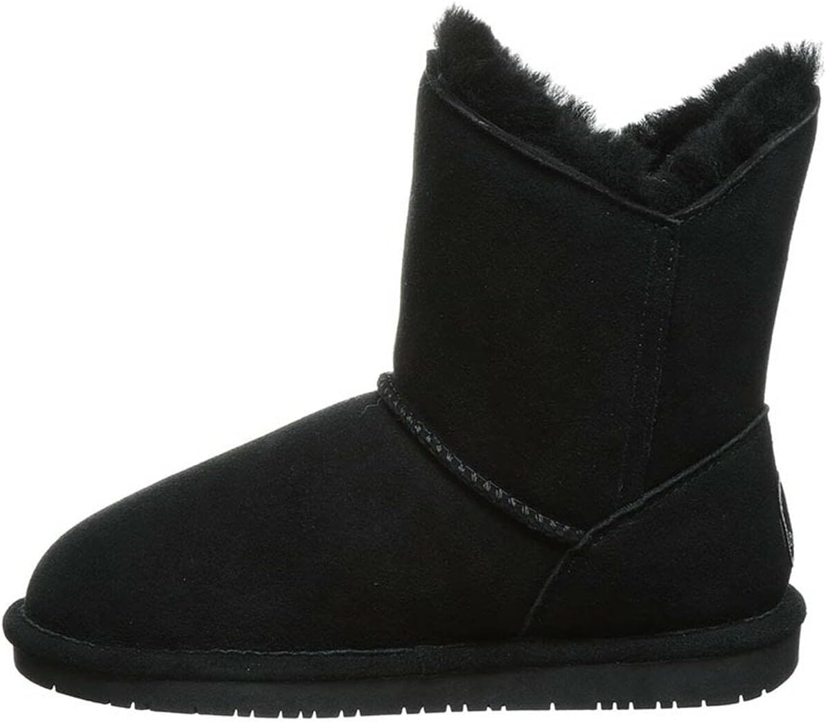 BEARPAW Women's Rosaline Hickory Size 5 