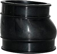 Vista 4 de Partman Caja de aire a tubo de entrada del carburador compatible con Polaris 5410995 Sportsman 335, 400, 500 1996-2003