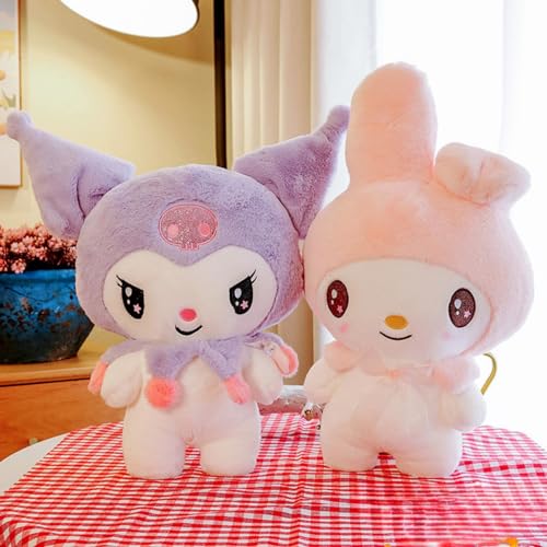 [Hushan]  ʂ l` eTCY  ܂ _炩 N~ h[ p   nEB NX}X a v[g fBObY (p[v,55cm)