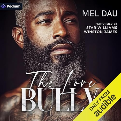 Couverture de The Love Bully