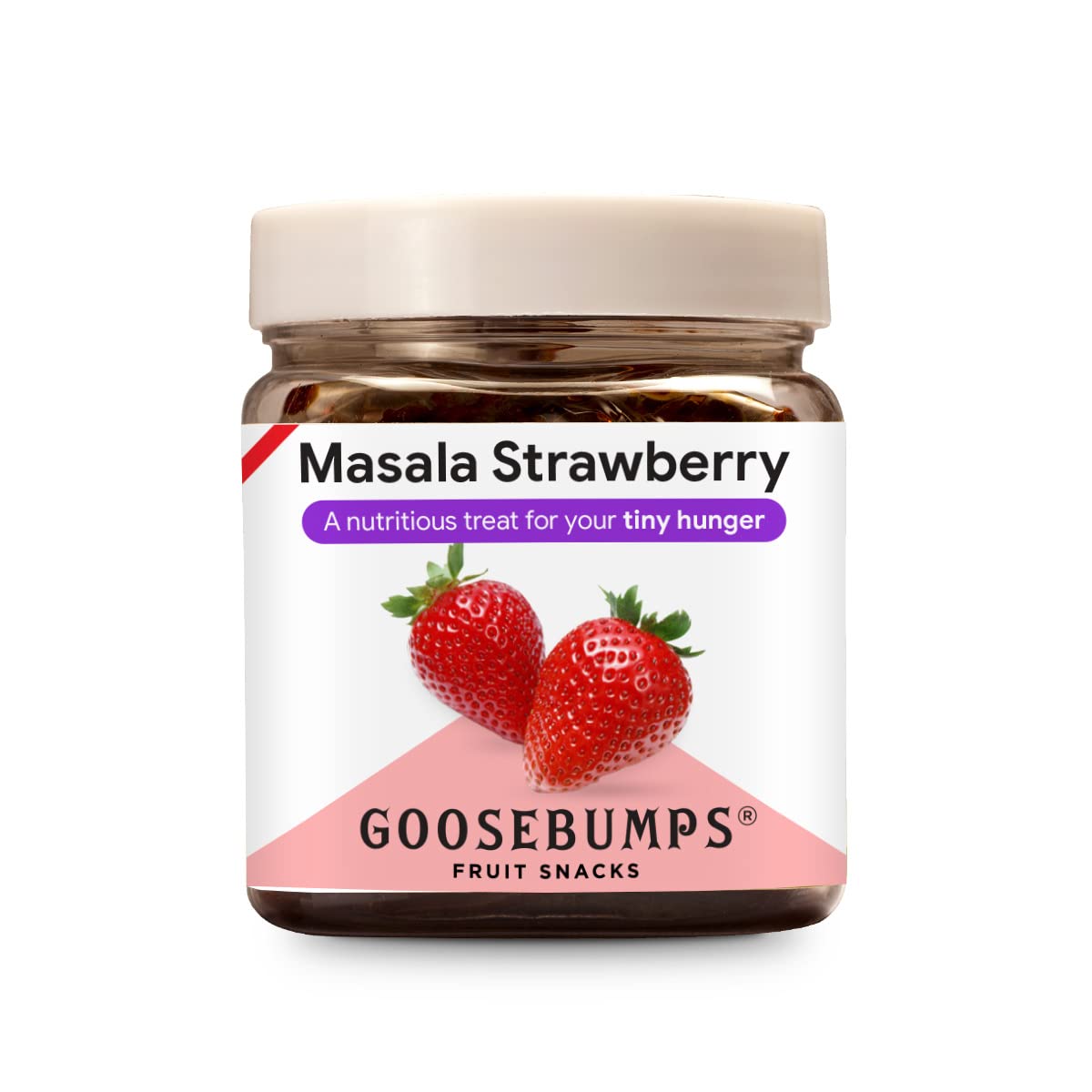 See full amazon price history chart for Goosebumps Masala Strawberry | Dried Strawberry | Dehydrated Fruit | Chatpata Strawberry Healthy Snack for kids and adults | 250 gms Goosebumps Masala Strawberry | Dried Strawberry | Dehydrated Fruit | Chatpata Strawberry Healthy Snack for kids and adults | 250 gms (B0B5S1618W) Amazon Price History, Amazon Price Tracker
