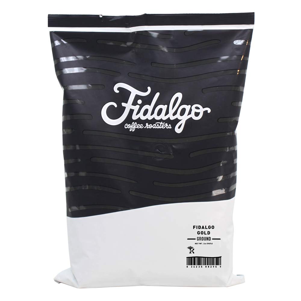 Fidalgo Gold, Drip Grind, 2LB