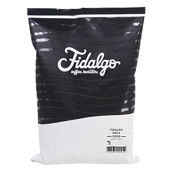 Fidalgo Gold, Drip Grind, 2LB