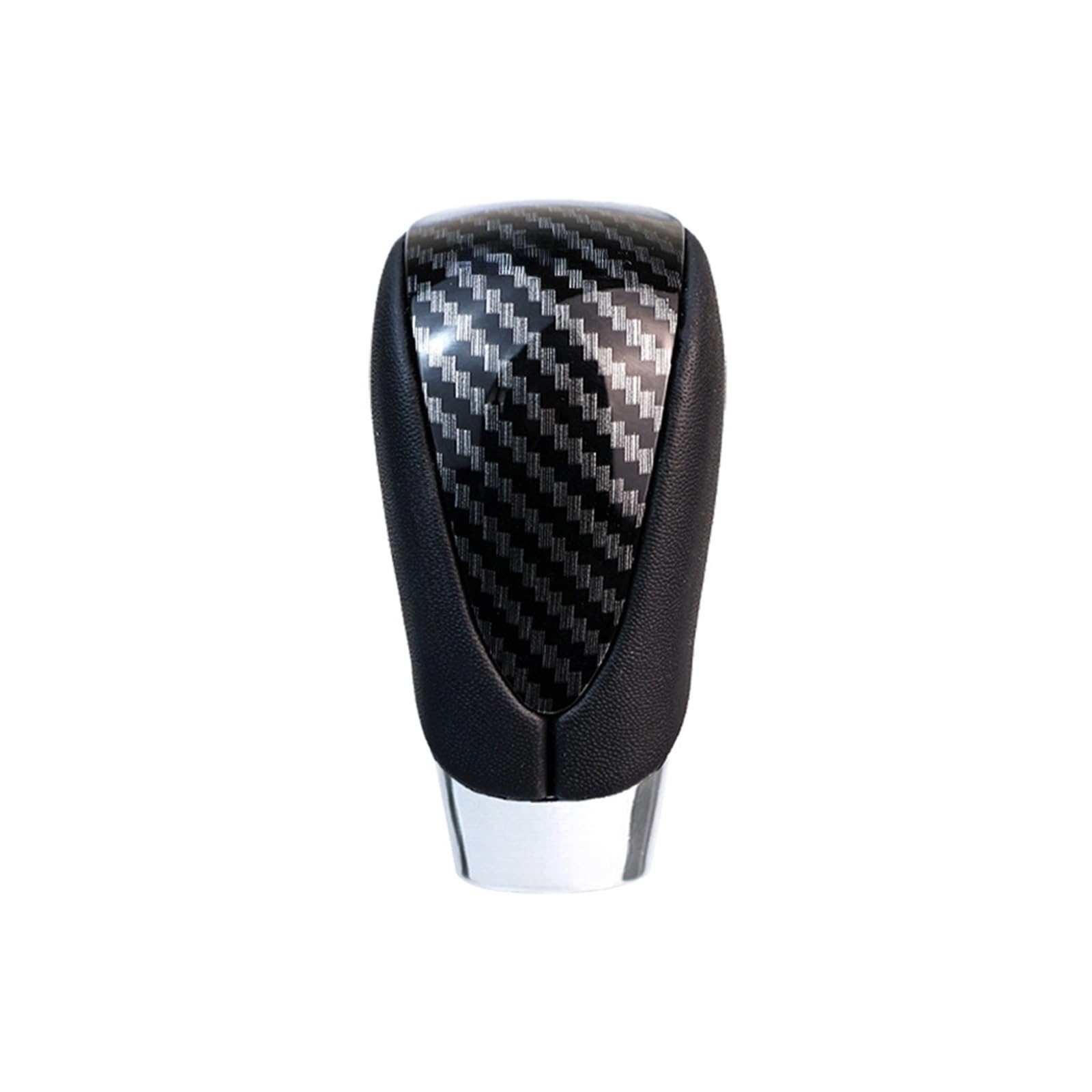 ZNCOJL Car Gear Stick Knob for Toyota for Camry for Highlander 2009-2013 Automatic Transmission Car Gear Shifting Handball No Modification Required(A)
