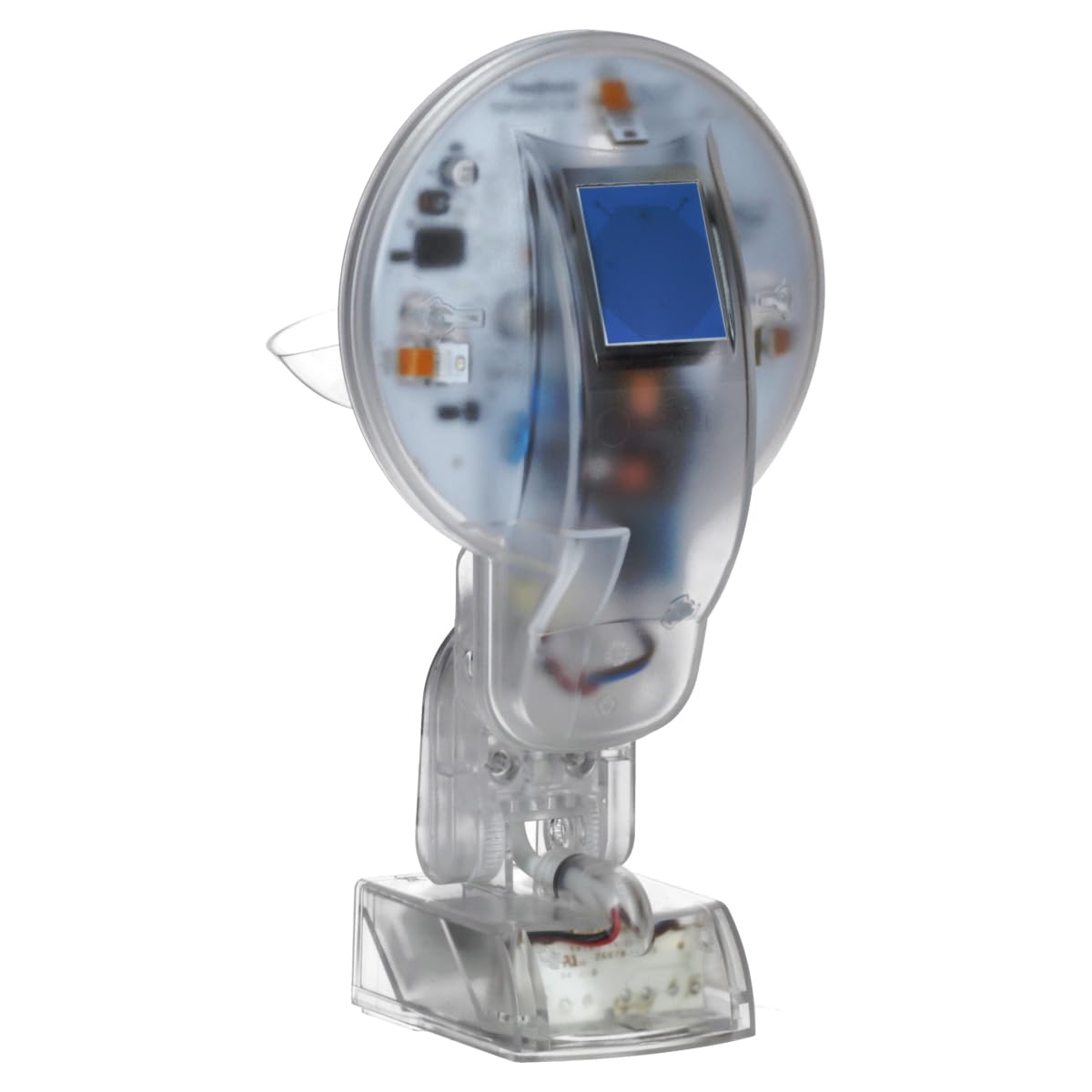 Busch-Jaeger 6228 Wetterstation 4-kanalig Busch-free@home