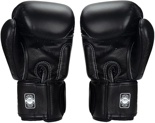 Miniatura 2 de Guantes de entrenamiento Muay Thai