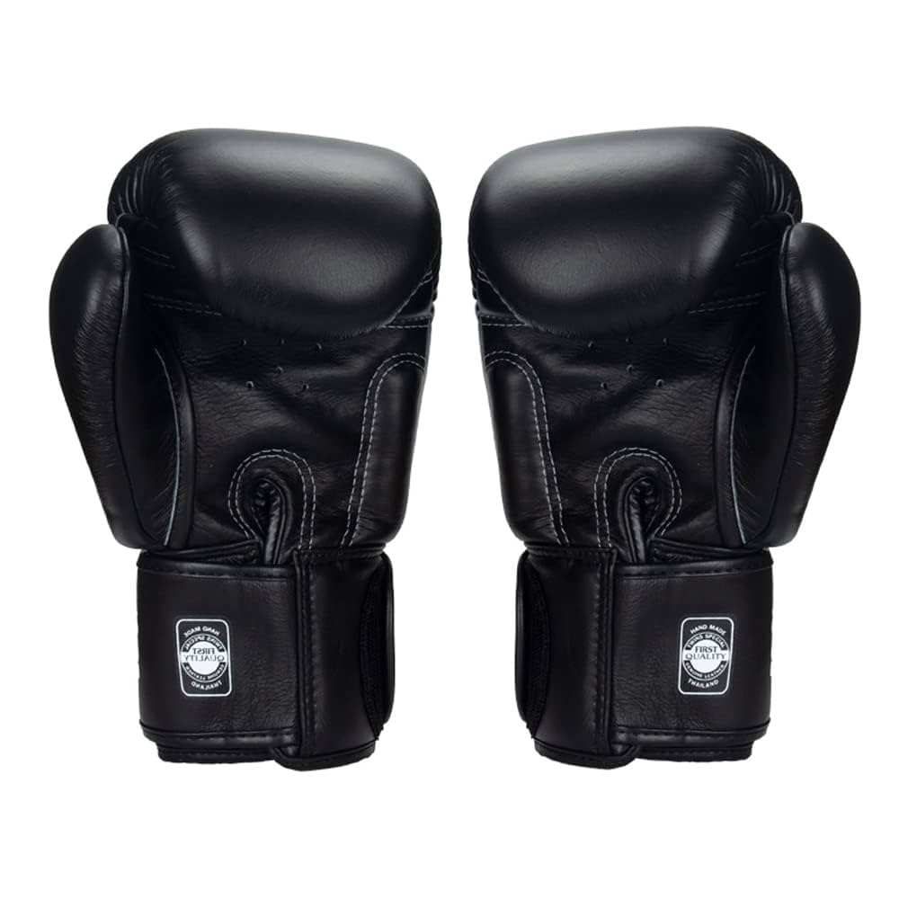 Twins Special 16oz グローブ Twins special Boxing Gloves Blue 8oz-16oz Lace up Pro Fight
