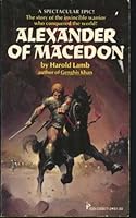 Alexander of Macedon: The Journey to World's End 0523008775 Book Cover