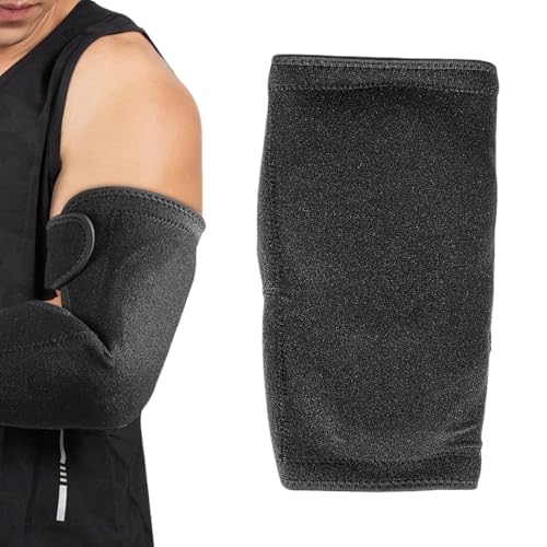 Nudorpn Codera de alta elasticidad, equipo de protección antideslizante | Pulsera de compresión para softbol y deporte – para mujeres, hombres, jóvenes, deportistas, ciclistas, golfistas