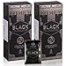 2 Boxes Organo Gold Gourmet Cafe Noir, Black Coffee 100% Certified Ganoderma Extract Sealed (1 Box of 30 Sachets)