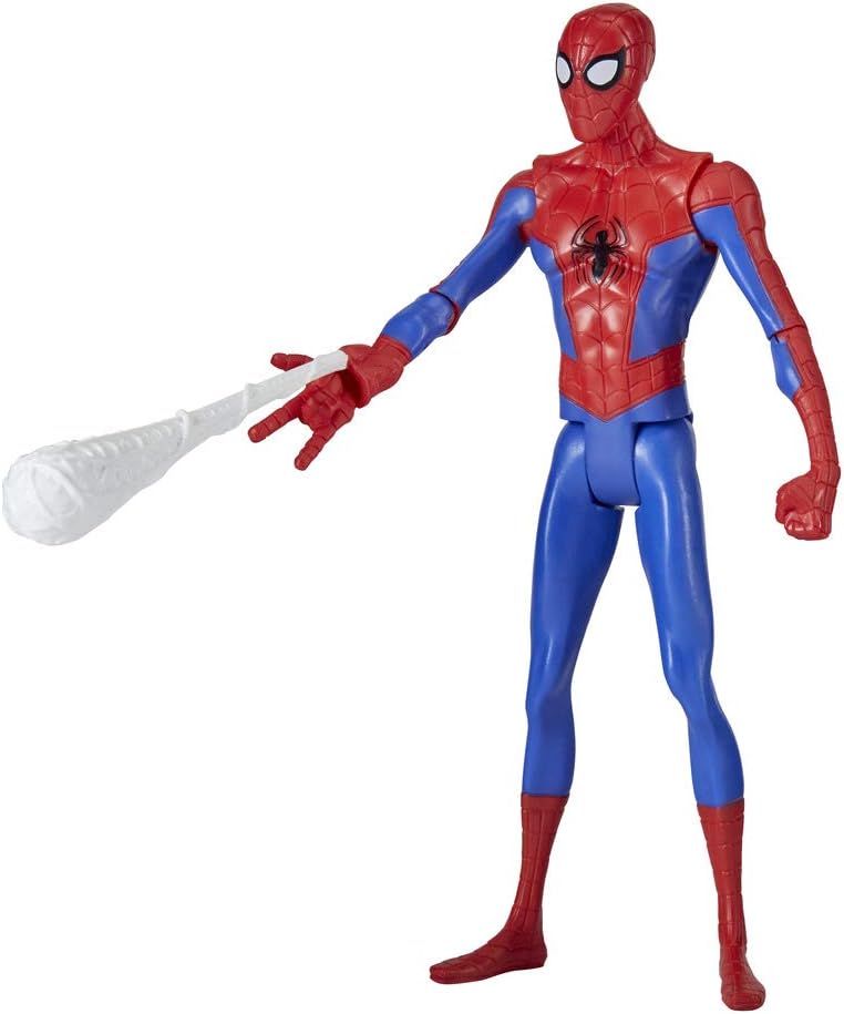 Spider-Man Into The Spider-Verse 6" Figure