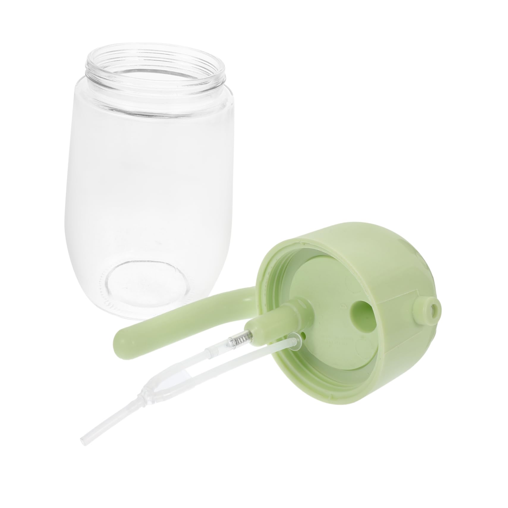 Cabilock Oil Dispenser Bottle for Kitchen Oil Sprayer Ergonomic Design for Cooking Grilling Baking and Salad Versatile for Easy Use