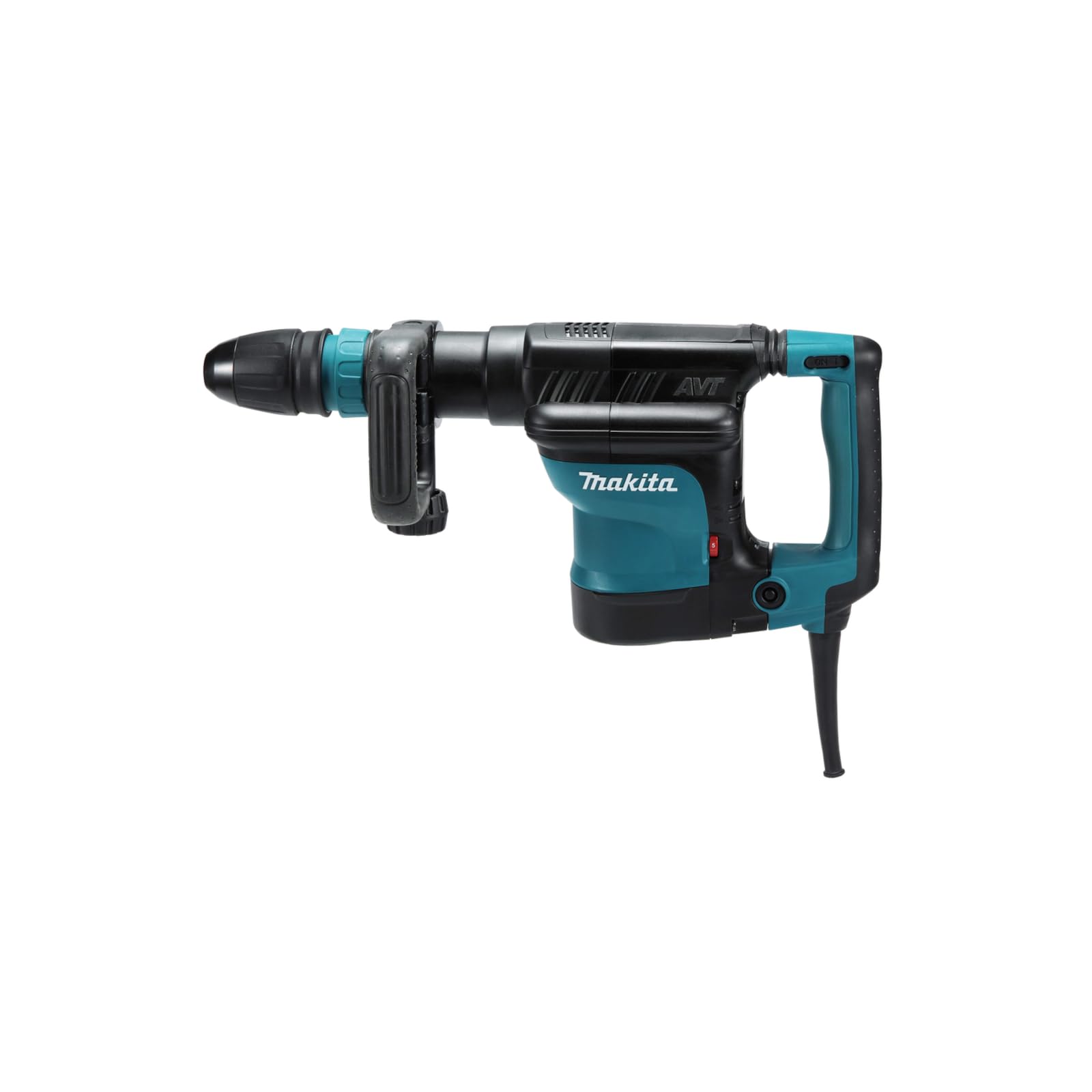 Marteau burineur SDS max 1300W 11,2 J - MAKITA HM1111C