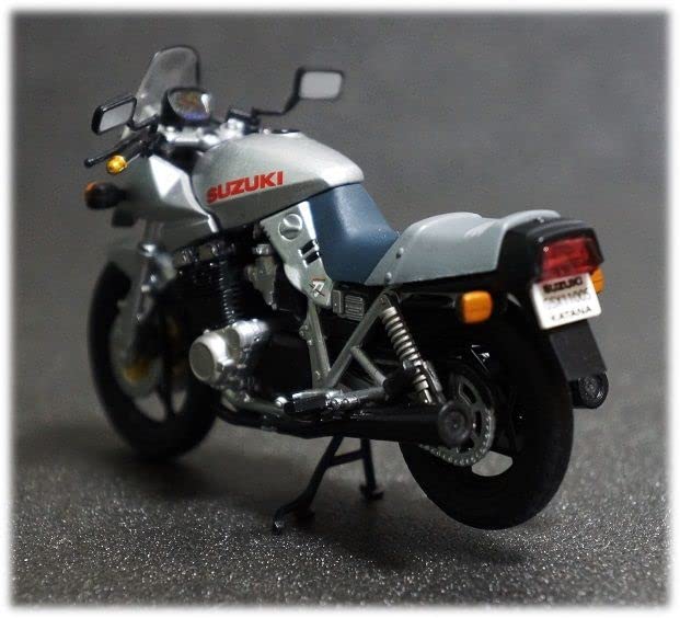 Amazon | F-toys 1/24 VINTAGE BIKE KIT vol.2 SUZUKI GSX1100S