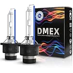 Xenon Bulbs Low Beam