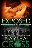 Exposed (Hostage Rescue Team Series Book 6)
