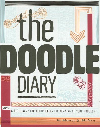 Amazon.com: The Doodle Diary: With a Dictionary for Deciphering the ...