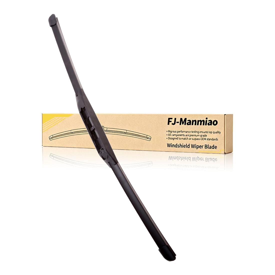 Amazon.com: 1 X Right wipers Windshield Wiper Blade fits Mazda 6