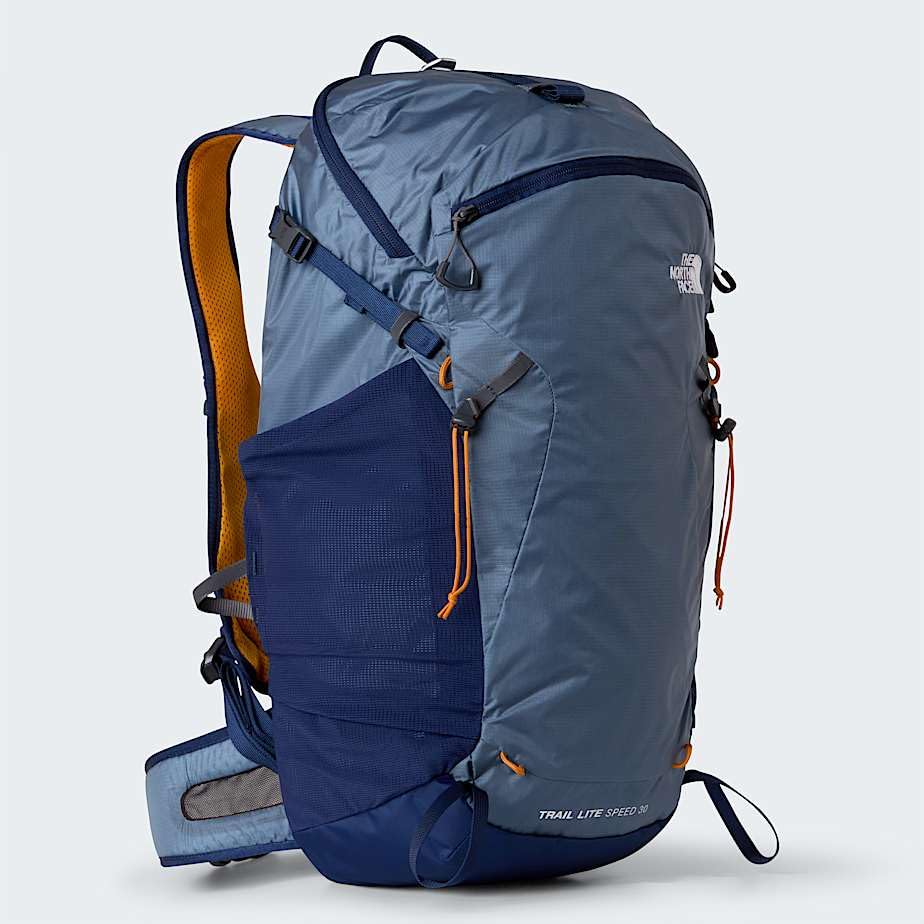 THE NORTH FACE TRAIL LITE SPEED 30 Zaino da trekking
