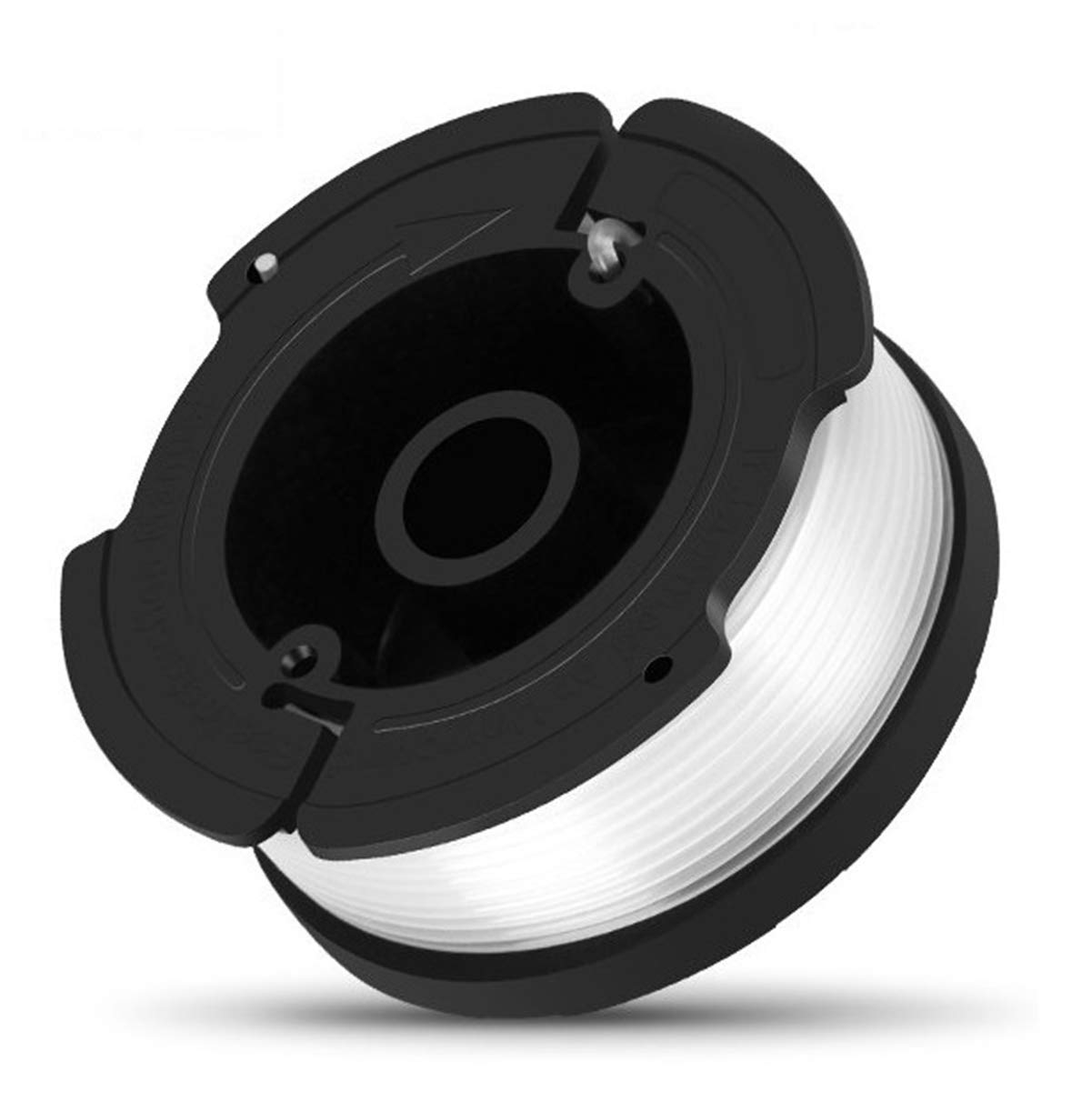 3 Copribobina Per Tagliabordi Bosch AFS 23-37 - Ricambi Per Decespugliatore, Facile Installazione - Foto 4