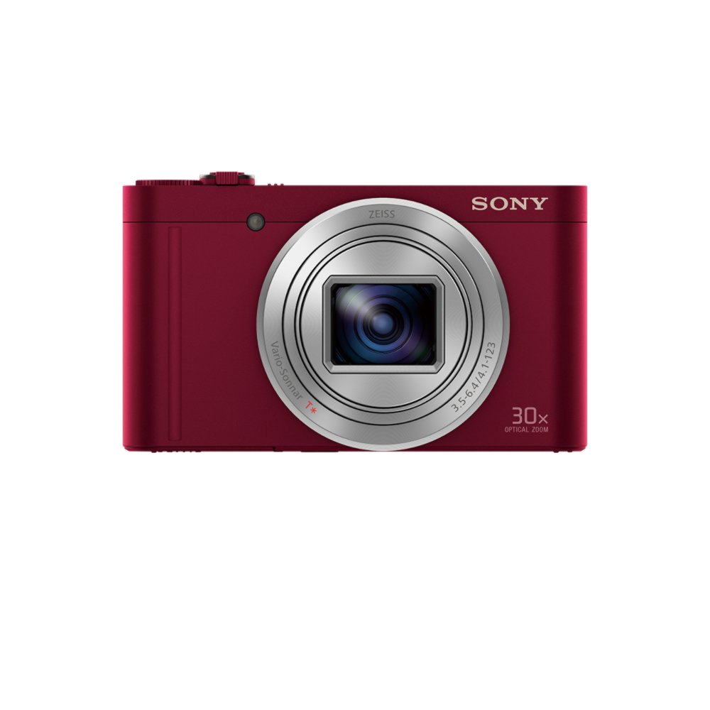 Sony Cyber-SHOT DSC-WX500: Amazon.co.uk: Electronics & Photo