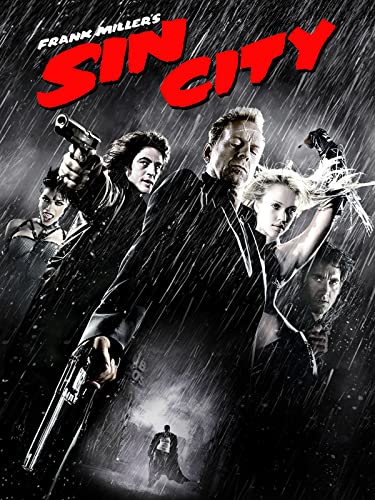 Sin City Recut