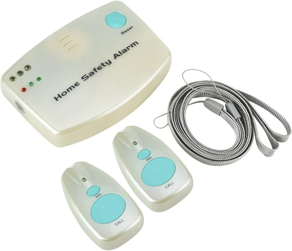 pulsante di chiamata per i pazienti