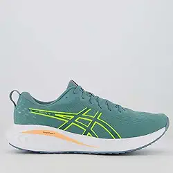 Tênis Asics Gel-Excite 10 Verde