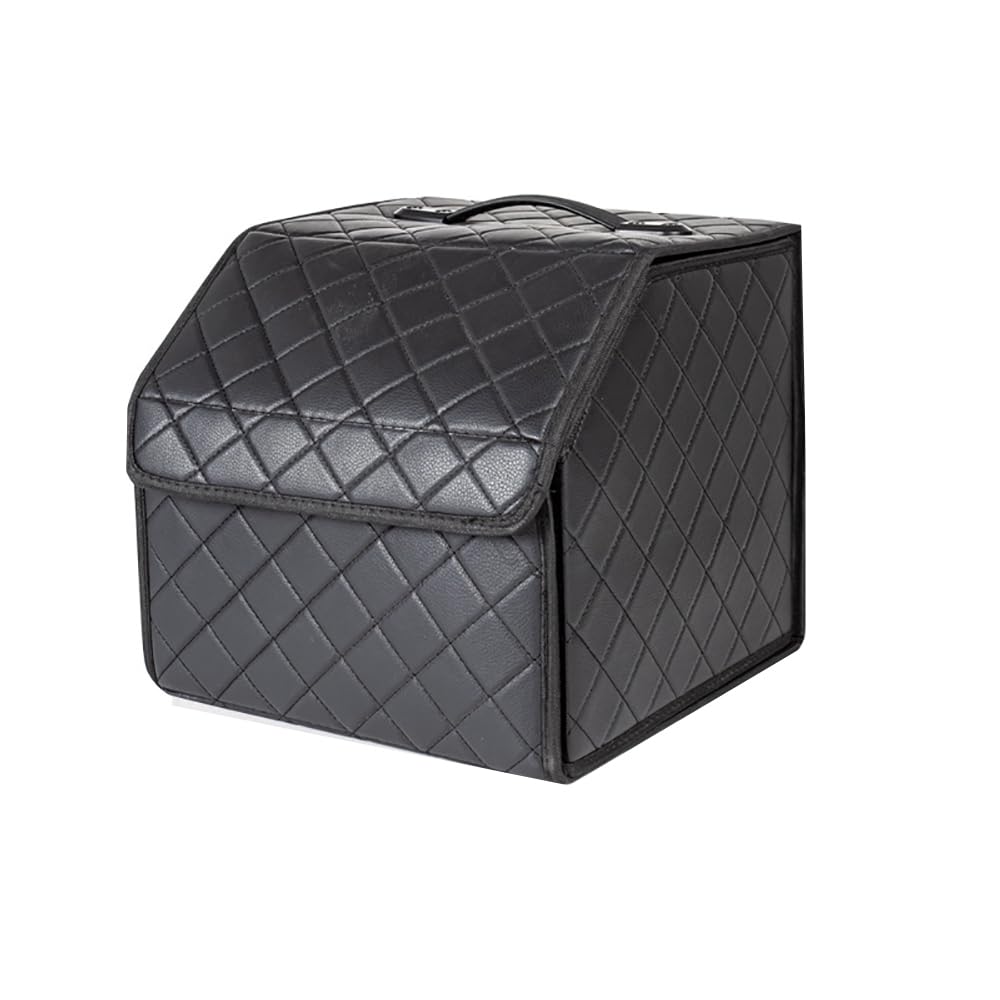 ATHLON TOOLS Borsa Pieghevole Per Il Bagagliaio Dell'auto - Foto 12