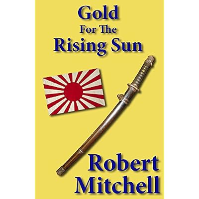 GOLD FOR THE RISING SUN