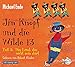 Produktbild Jim Knopf: Jim Knopf und die Wilde 13 - Teil 3: Das Land, das nicht sein darf: 2 CDs