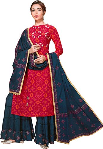 amazon kurtis with plazo