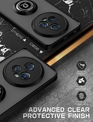 SEAHAI Cover per Honor Magic 5 PRO (Magic5 PRO)