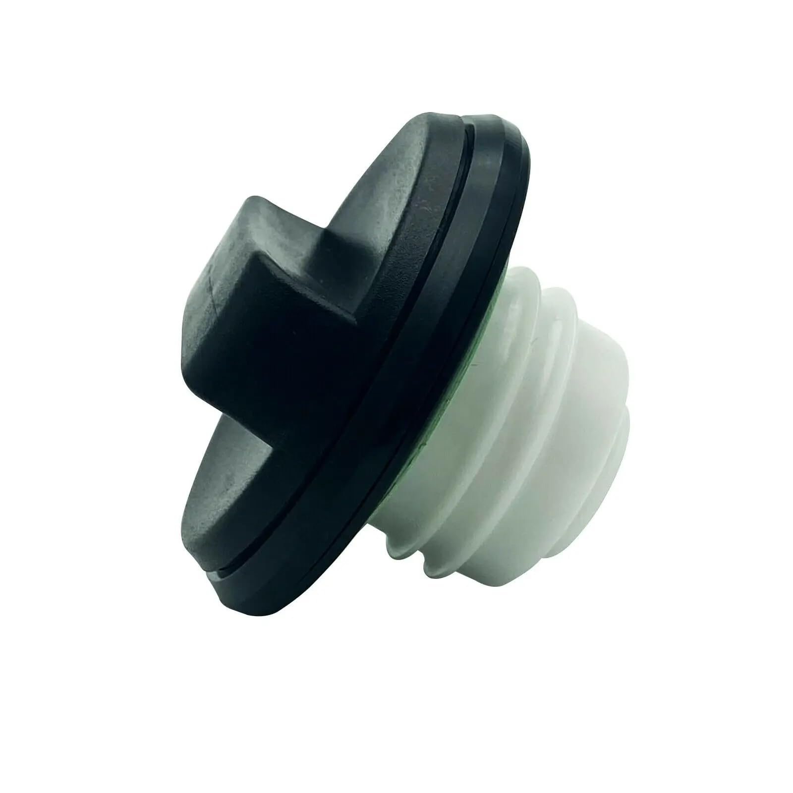 Bouchon réservoir carburant étanche haute résistance pour Ford Fiesta MK5