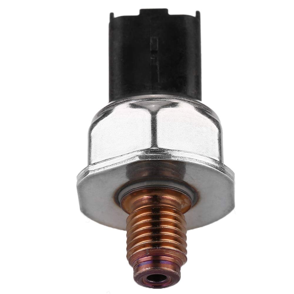 Sensore di pressione del carburante a rampa comune robusto in plastica + metallo, 55PP03-02 9307Z507A Sensore ad alta pressione di rampa di carburante per SsangYong Kyron 2.0 Xdi