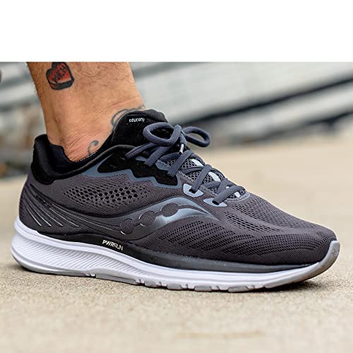 Image of Saucony Mens Ride 14