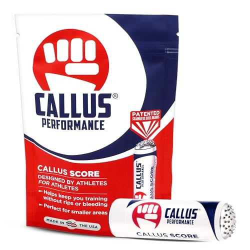 Precision Hand Callus Remover