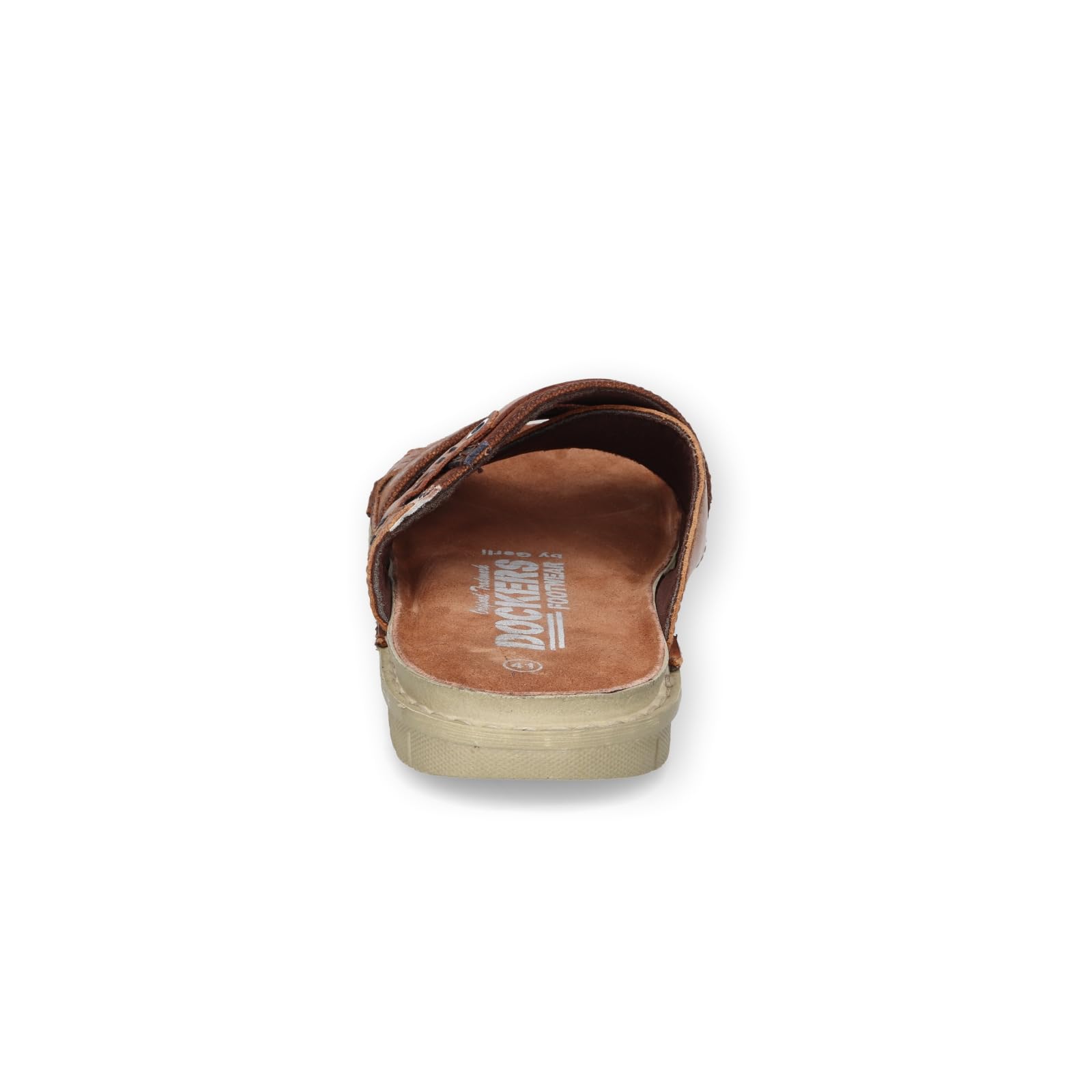 Dockers by Gerli Herren Klassische Sandalen, Männer Sandalen