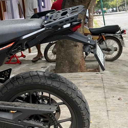 Image of Touring Tail Tidy for KTM Adventure 390 /250 2025 Model | KTM Adventure 390 /250 2025 Model | SKYDD