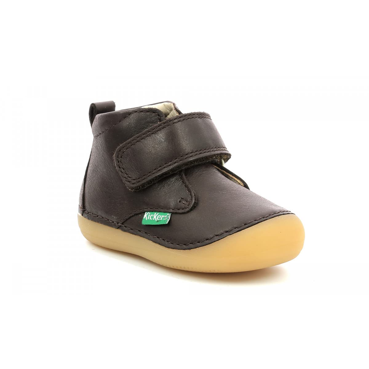 Kickers Col, Bottillons Mixte,