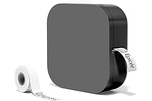 Odaro Q30 Label Maker Machine with Tape