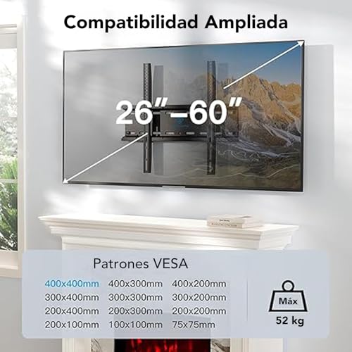Soporte fijo 2 Imagen adicional
